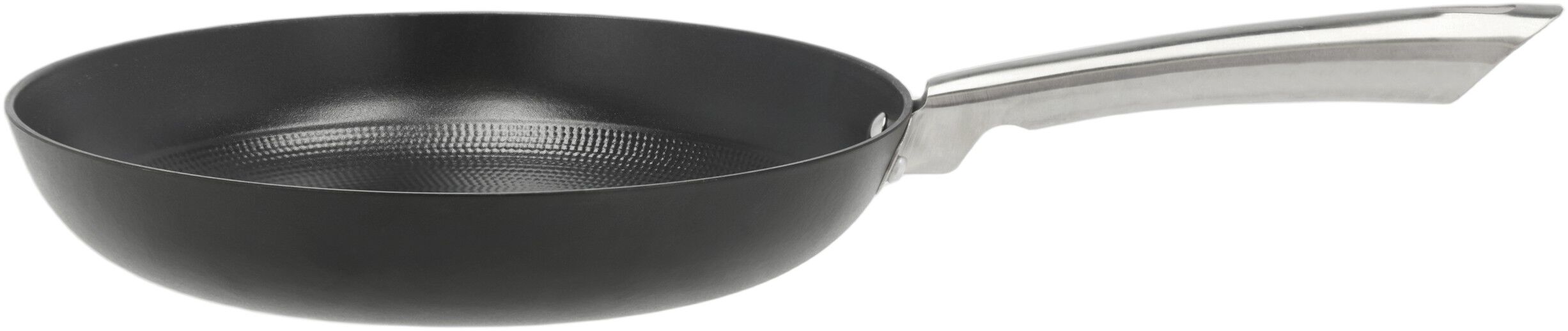 Stekpanna Garonne 28 cm L&auml;ttviktsgjutj&auml;rn