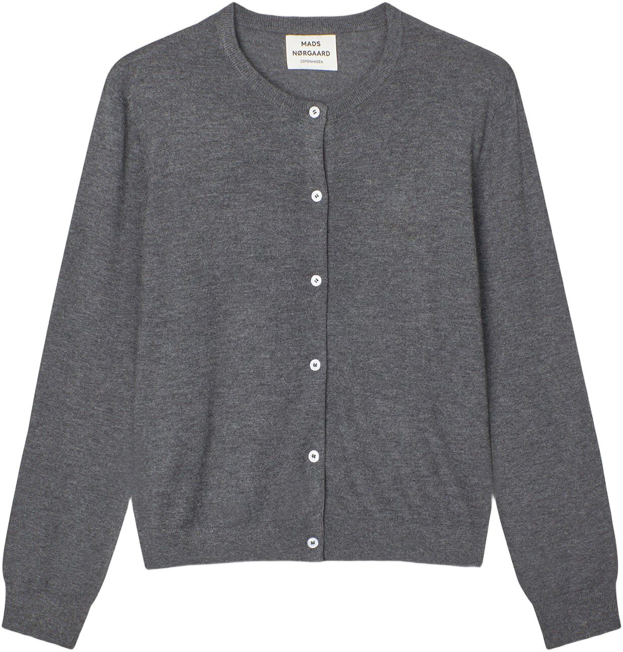 Koftor & cardigans