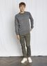 BS Baldor Regular Fit Knitwear
