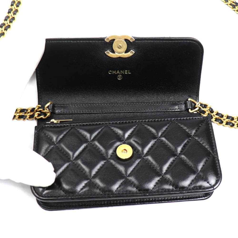 Chanel Flap Bag