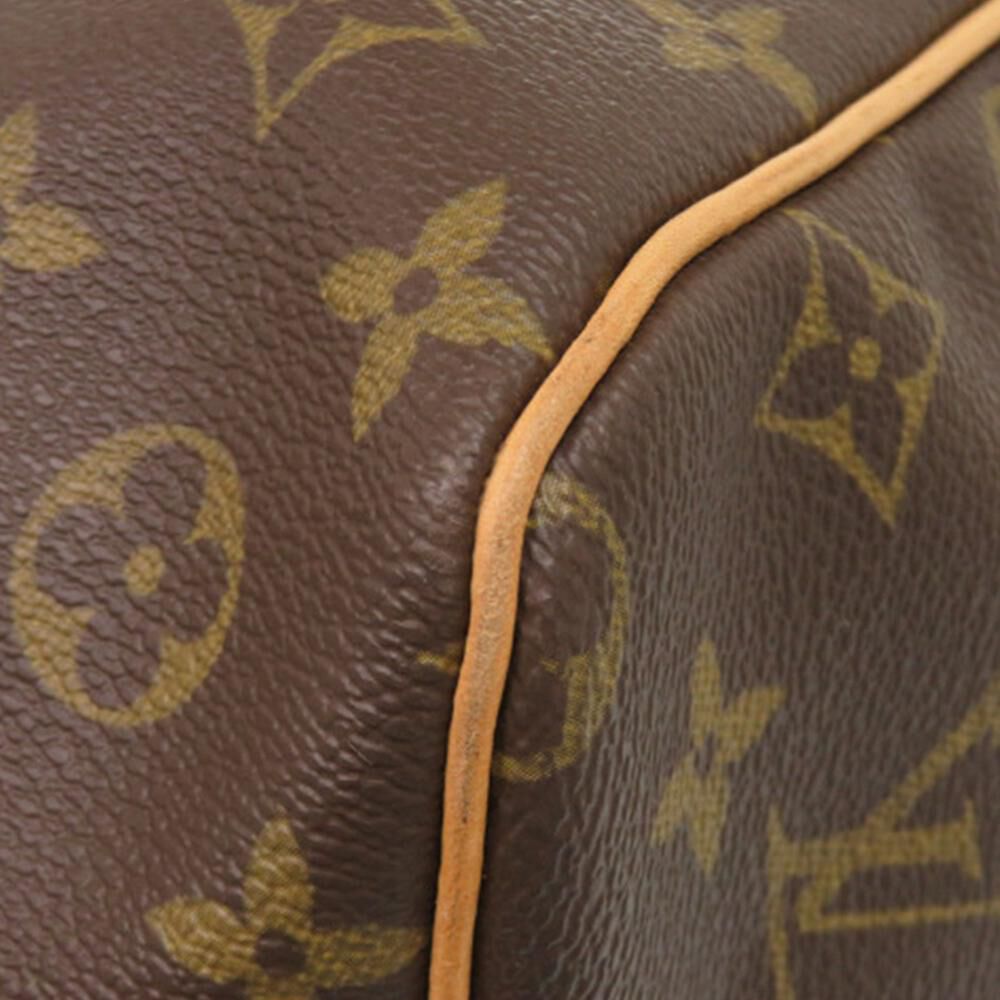 Louis Vuitton Keepall