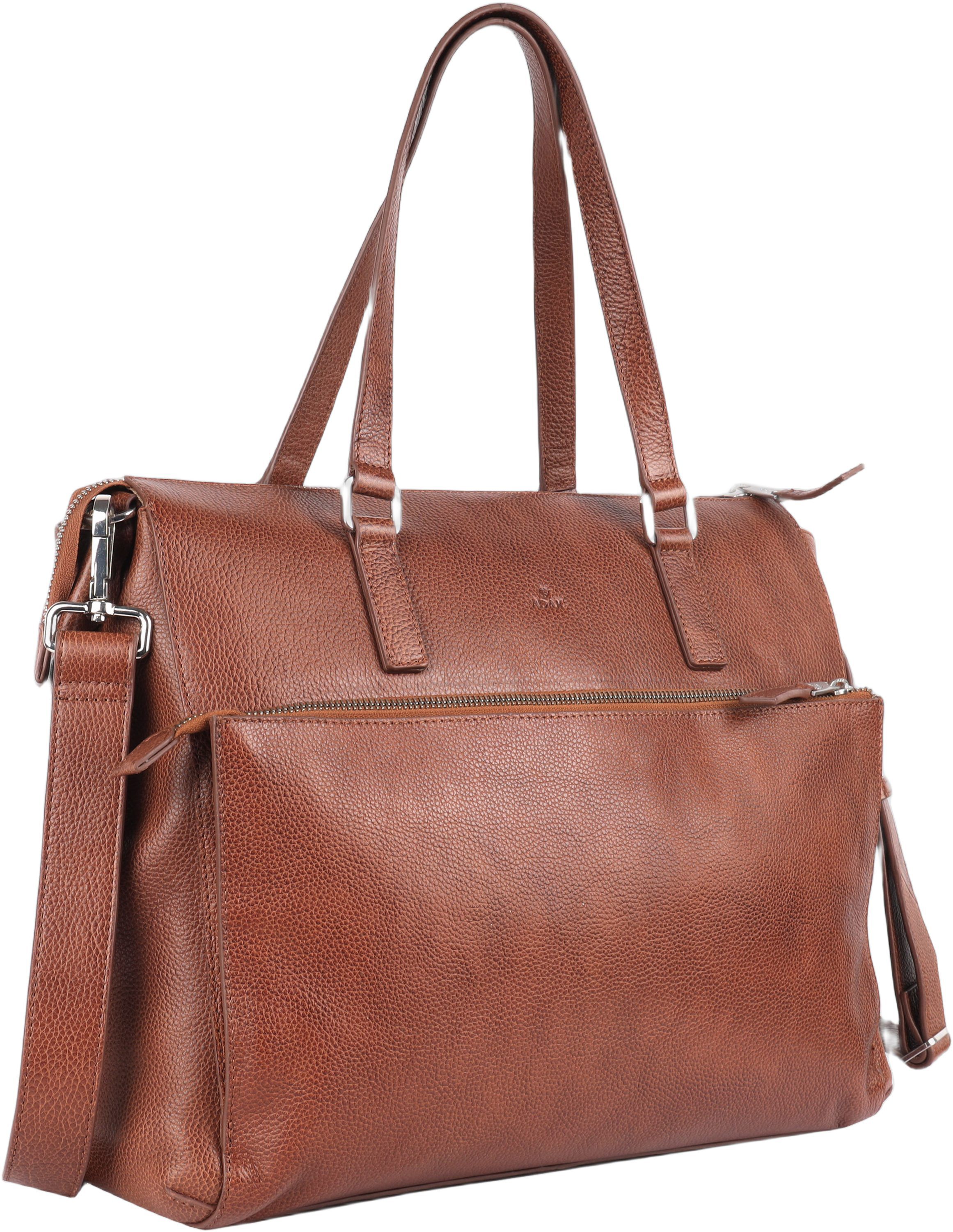 Napoli working bag Malika 14
