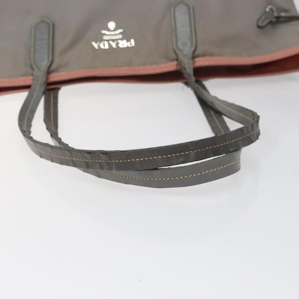 Prada Tote