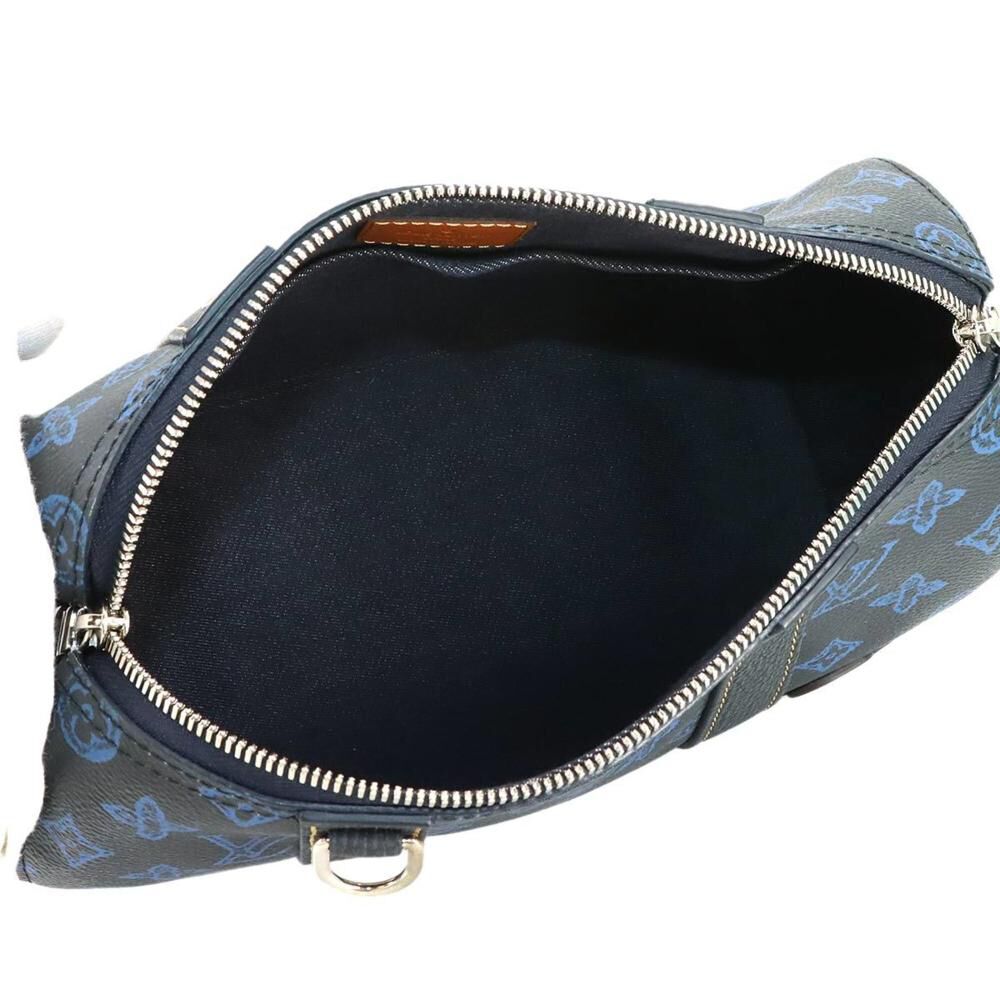 Louis Vuitton Keepall