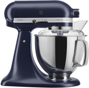 Artisan köksmaskin 4,8 l – inkl. extra tillbehör
