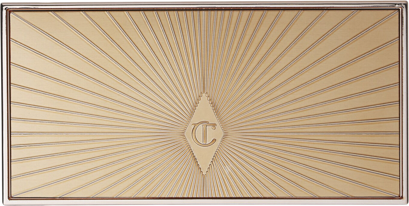 Filmstar Bronze Glow - Contourpalett