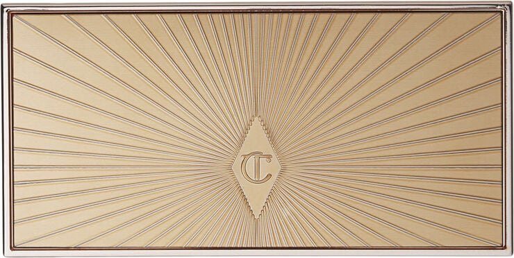 Filmstar Bronze Glow - Contourpalett