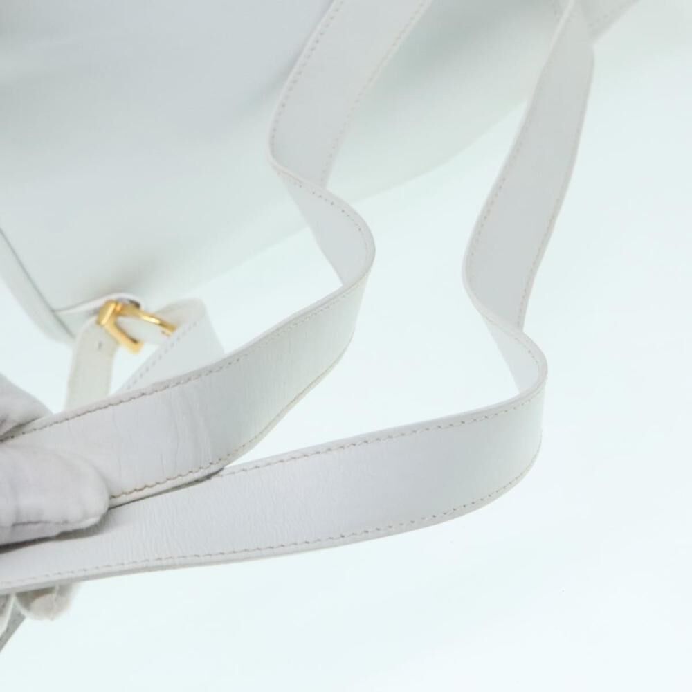 Salvatore Ferragamo Backpack