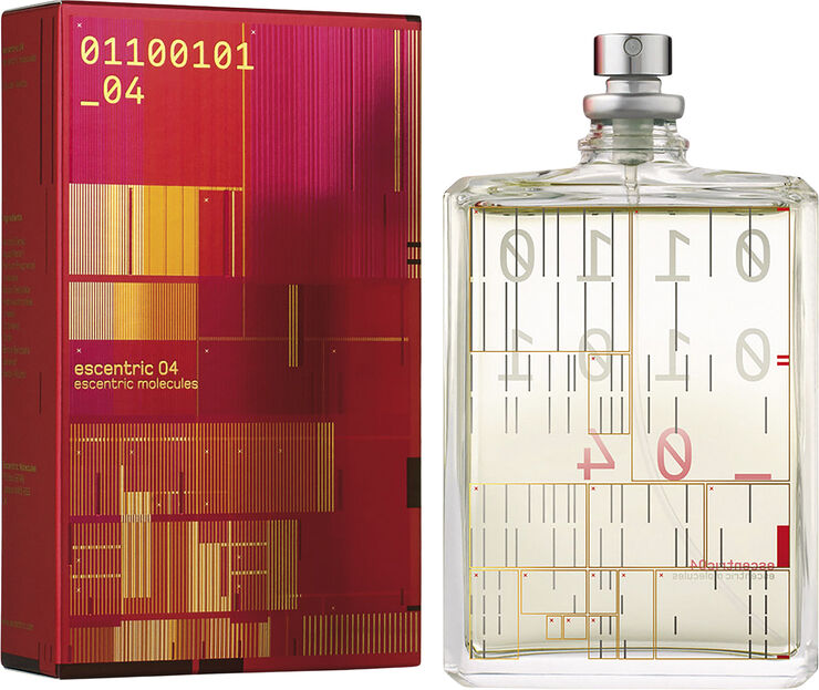 Escentric 04