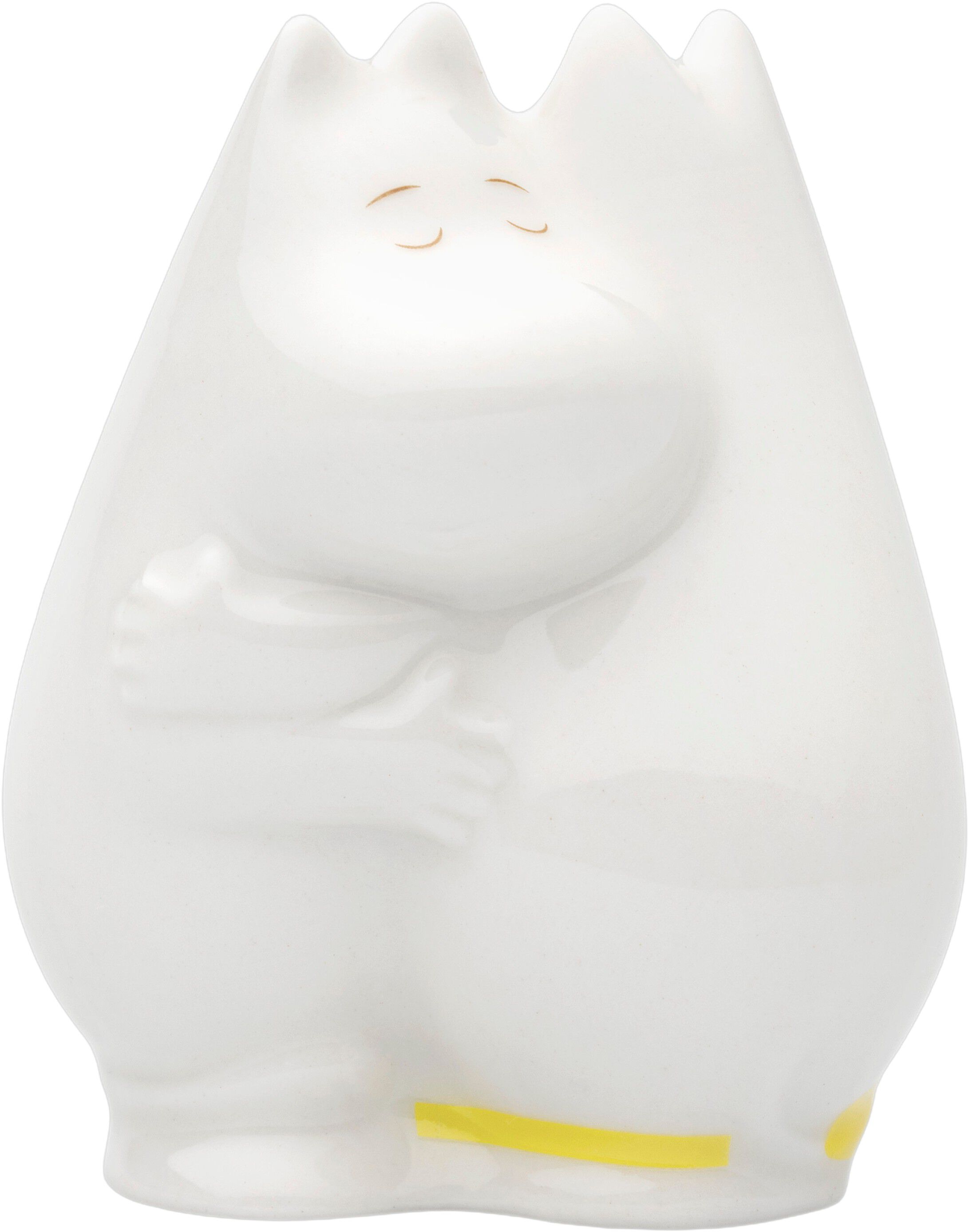 Moomin mini figurine Love