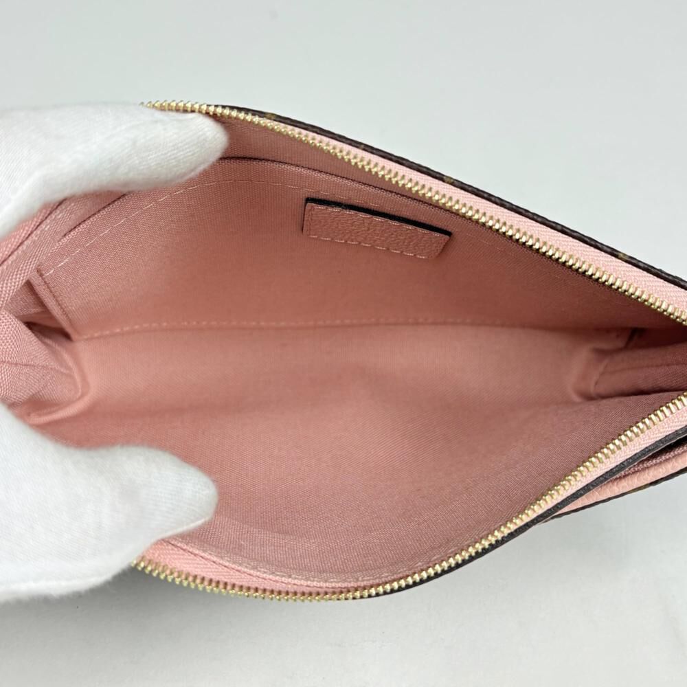 Louis Vuitton Pallas