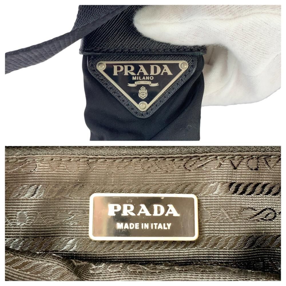 Prada Tessuto