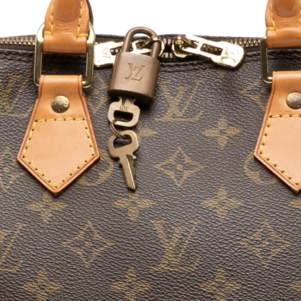 Louis Vuitton Alma
