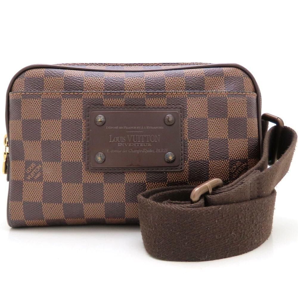 Louis Vuitton Belt Bags