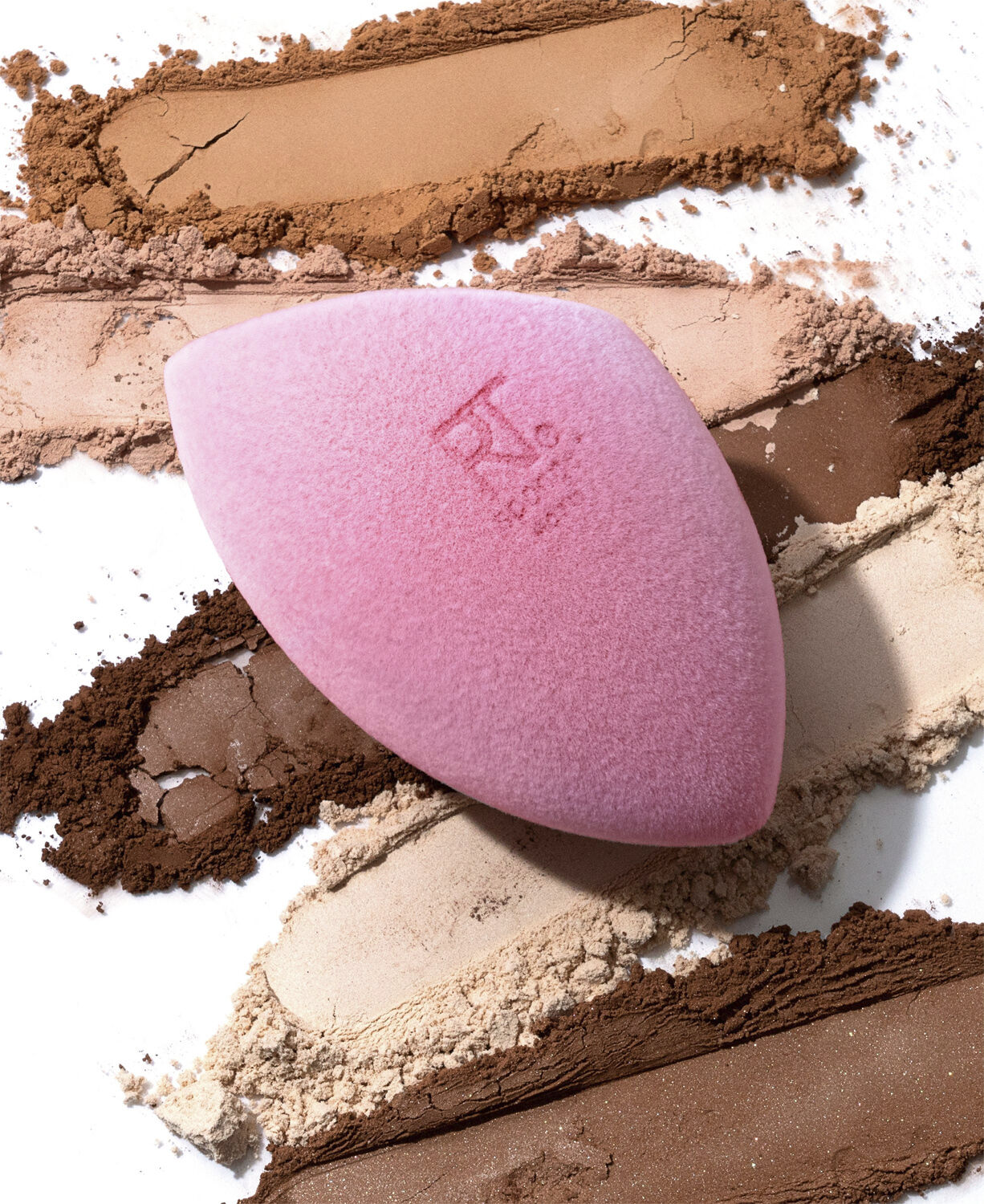 Real Techniques Miracle Powder Sponge