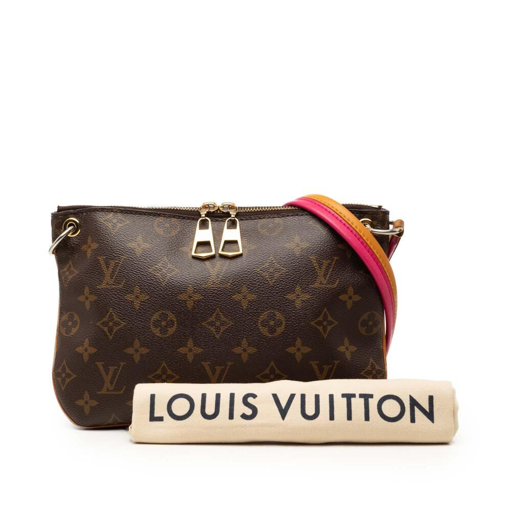 Louis Vuitton Crossbody Bag