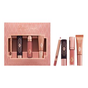 Pillow Talk Lip & Cheek Set - Läpp- och kindset