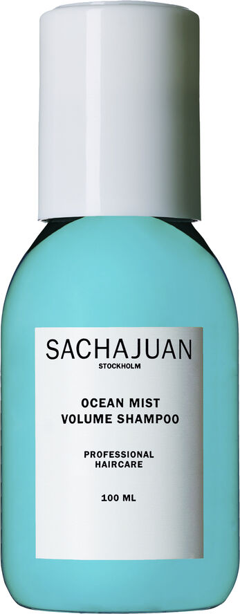 Shampoo Ocean Mist Volume 100 ml