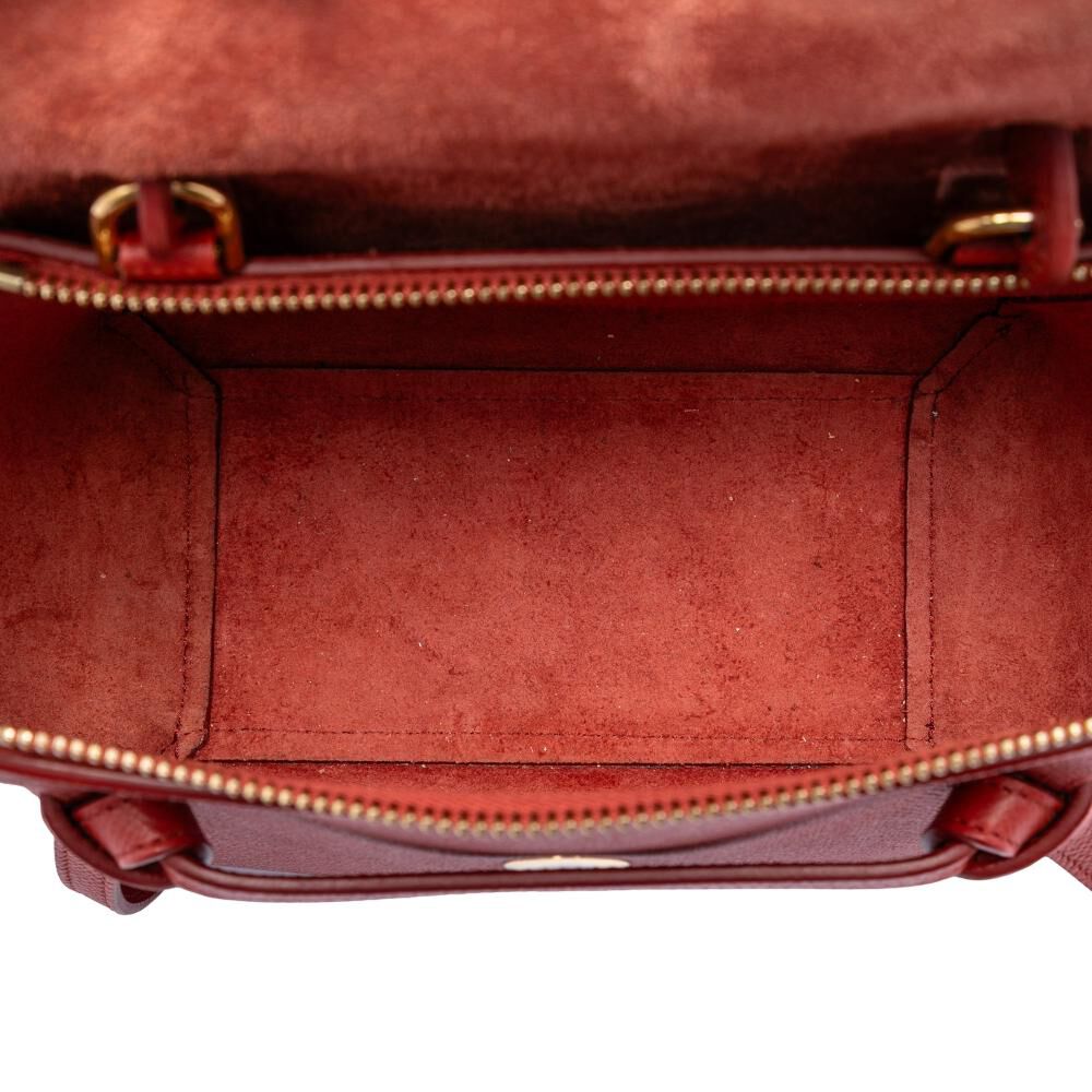 Celine Belt Bag