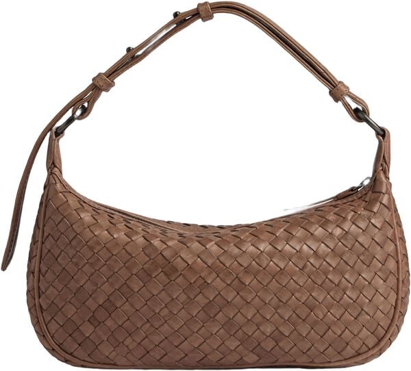 Mini Musembg Bag, Weave