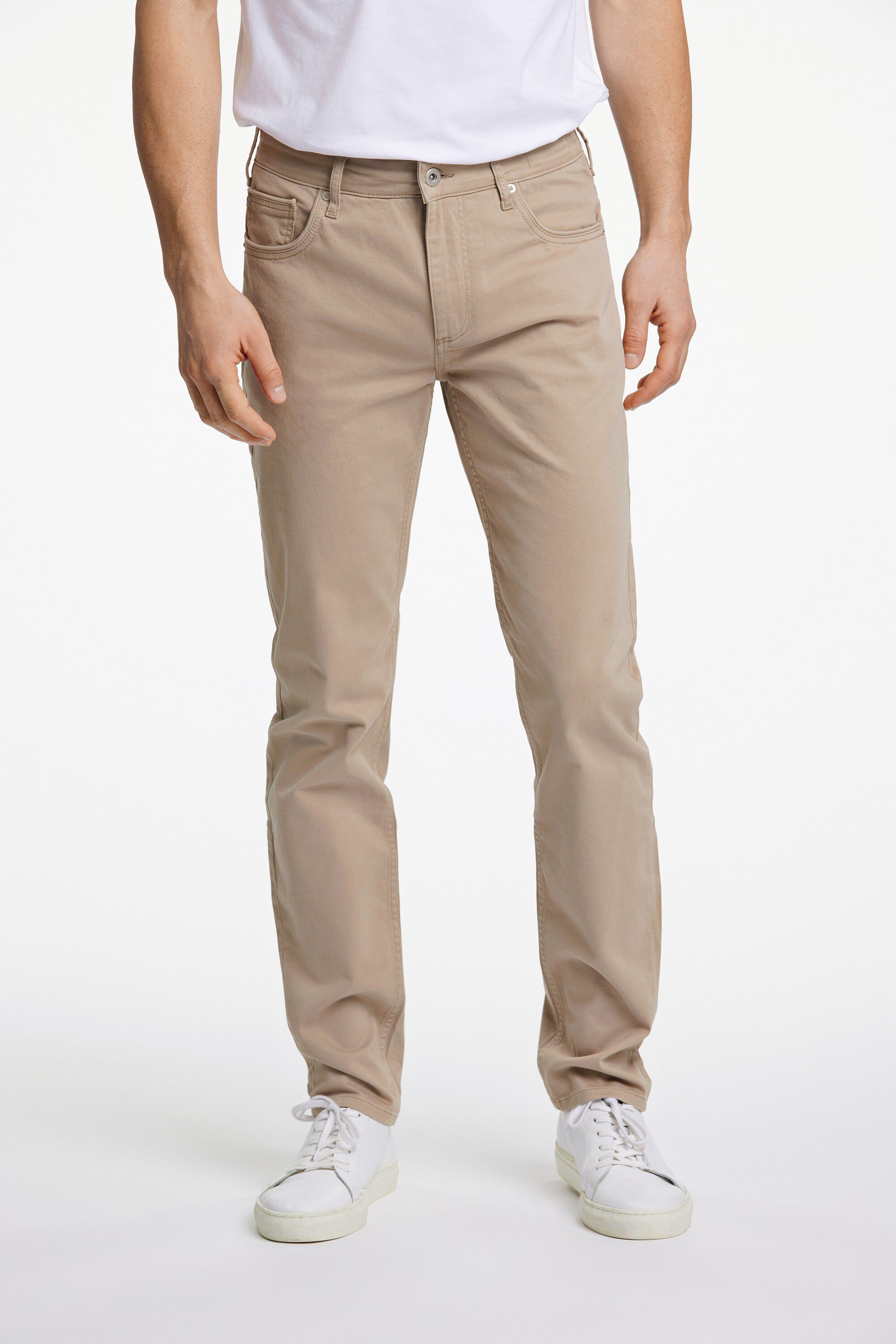 1927: Cashmere touch pants