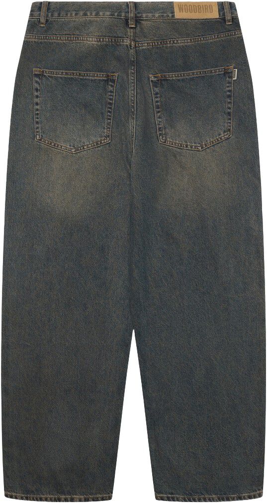 WBYuto Cold Jeans