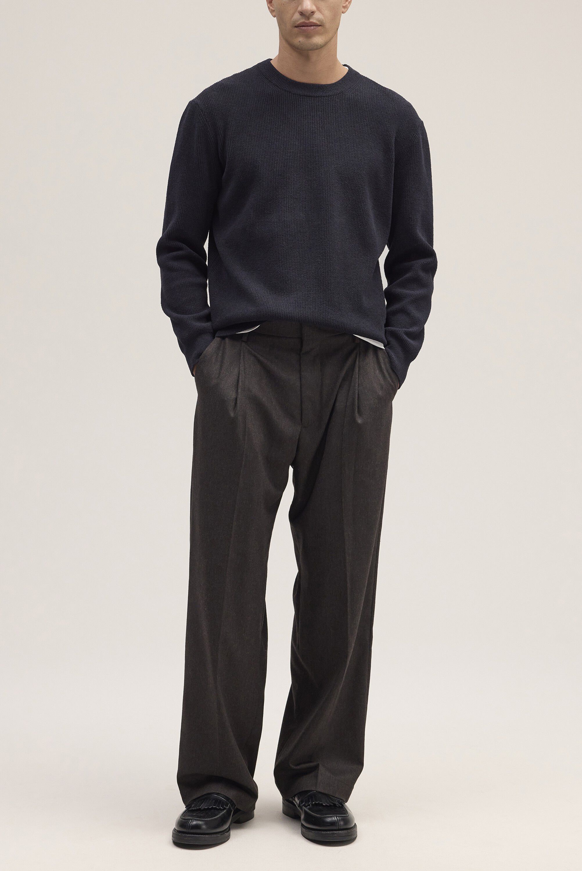 Danny Knit