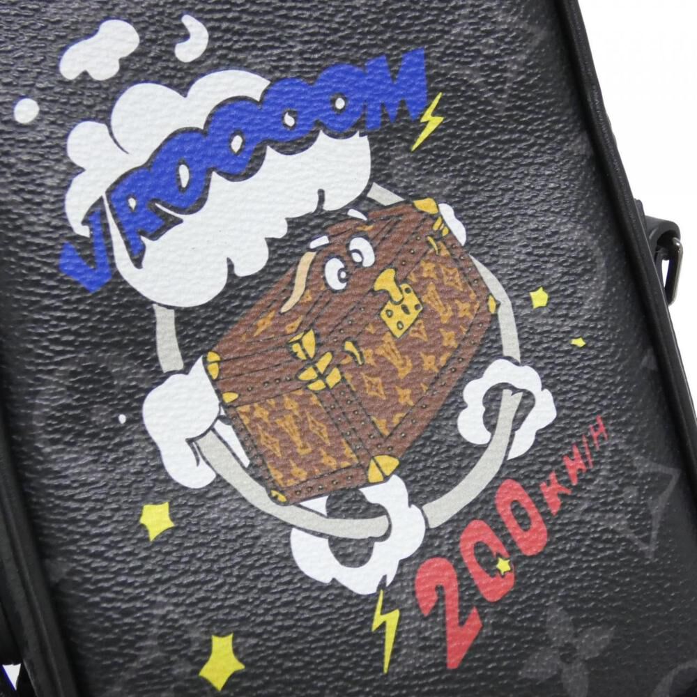 Louis Vuitton Shoulder Bags