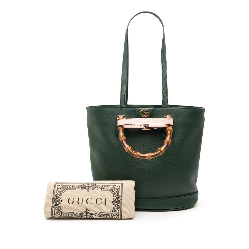 Gucci Bucket Bag
