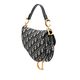 Dior Saddle Bag