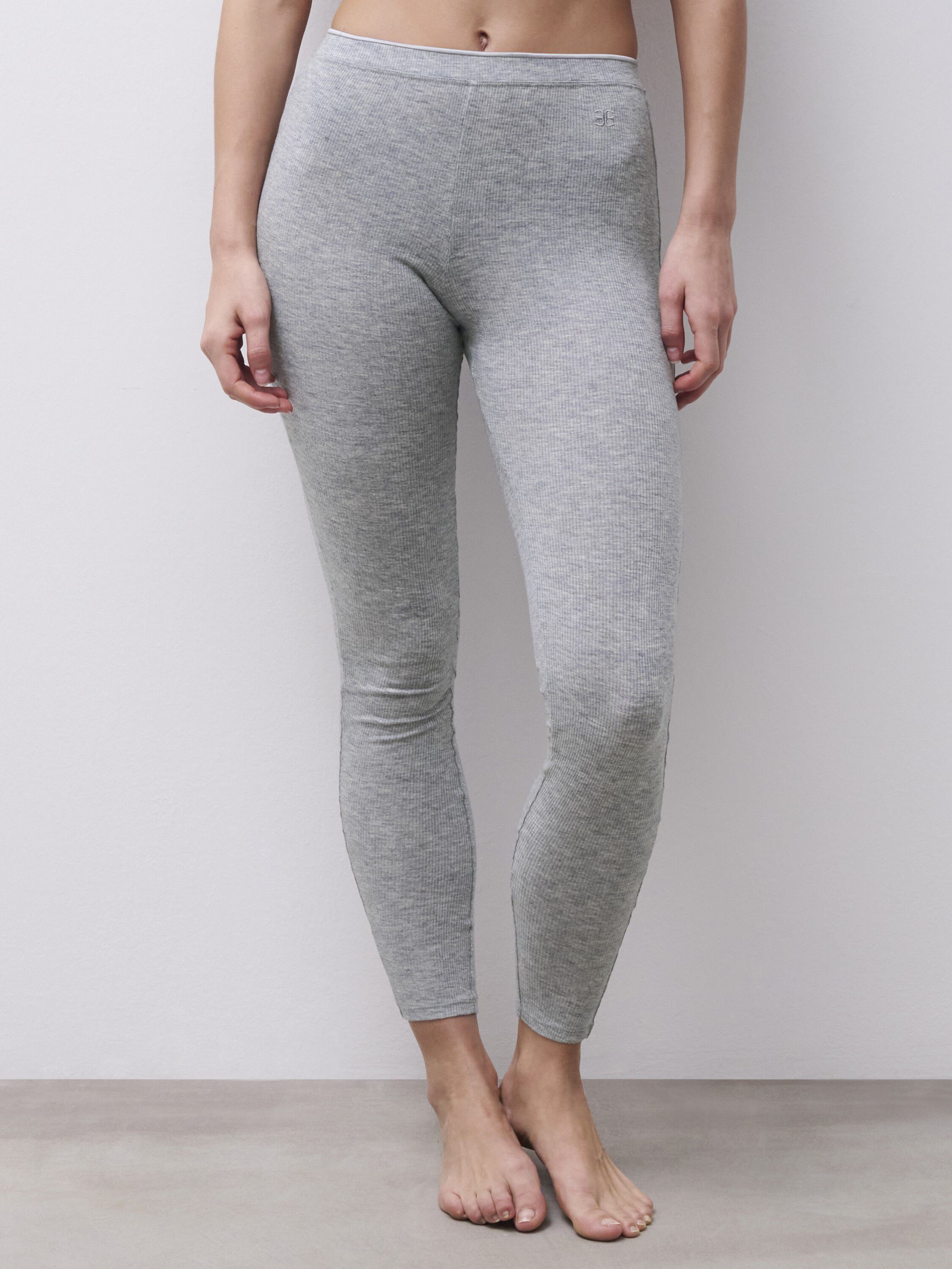 Warm Radiance Leggings