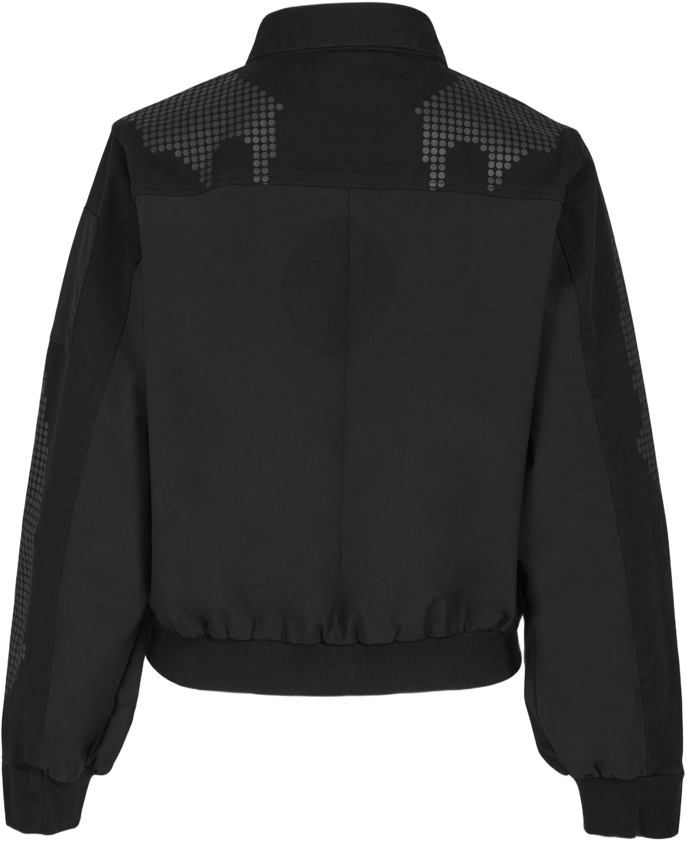 Ajo Bomber Jacket
