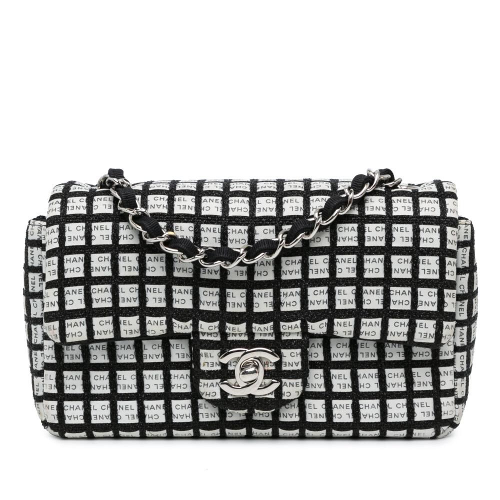 Chanel Flap Bag