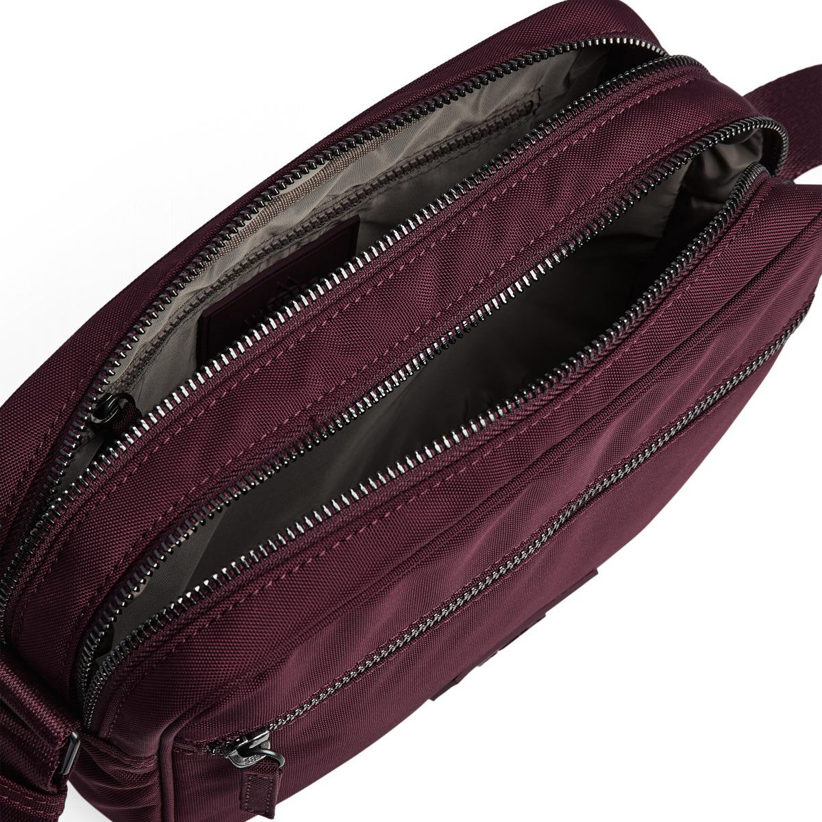 Flamembg Cross. Bag, Rec.