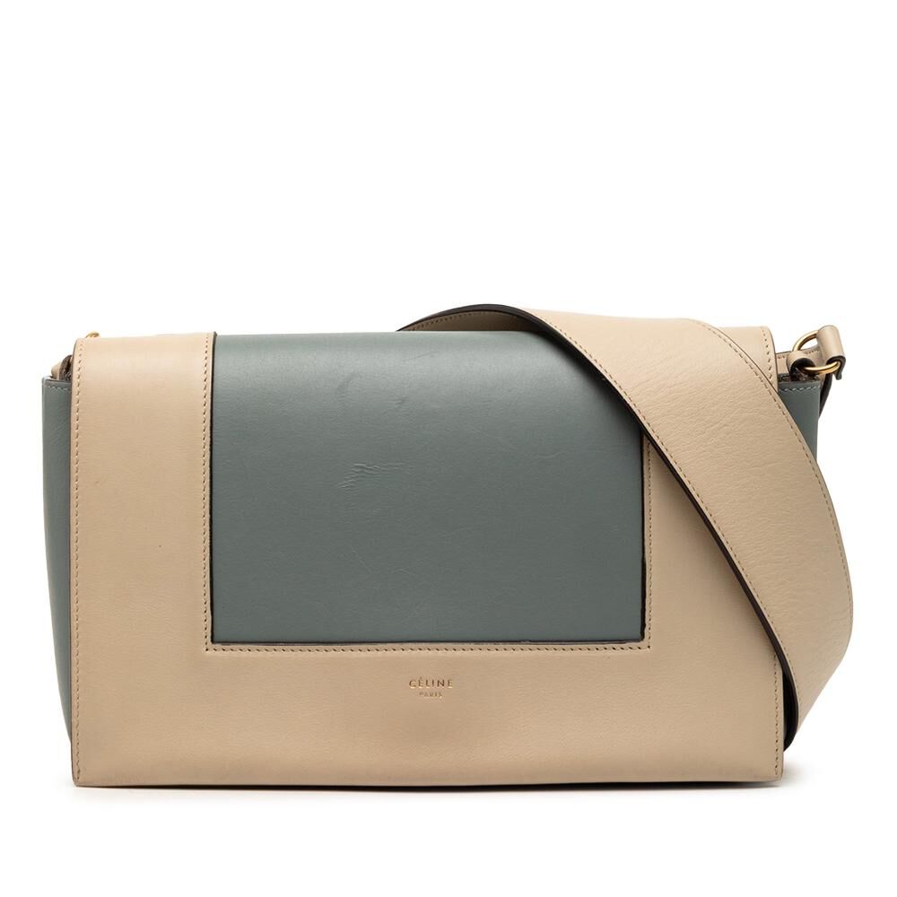 Celine Shoulder Bag