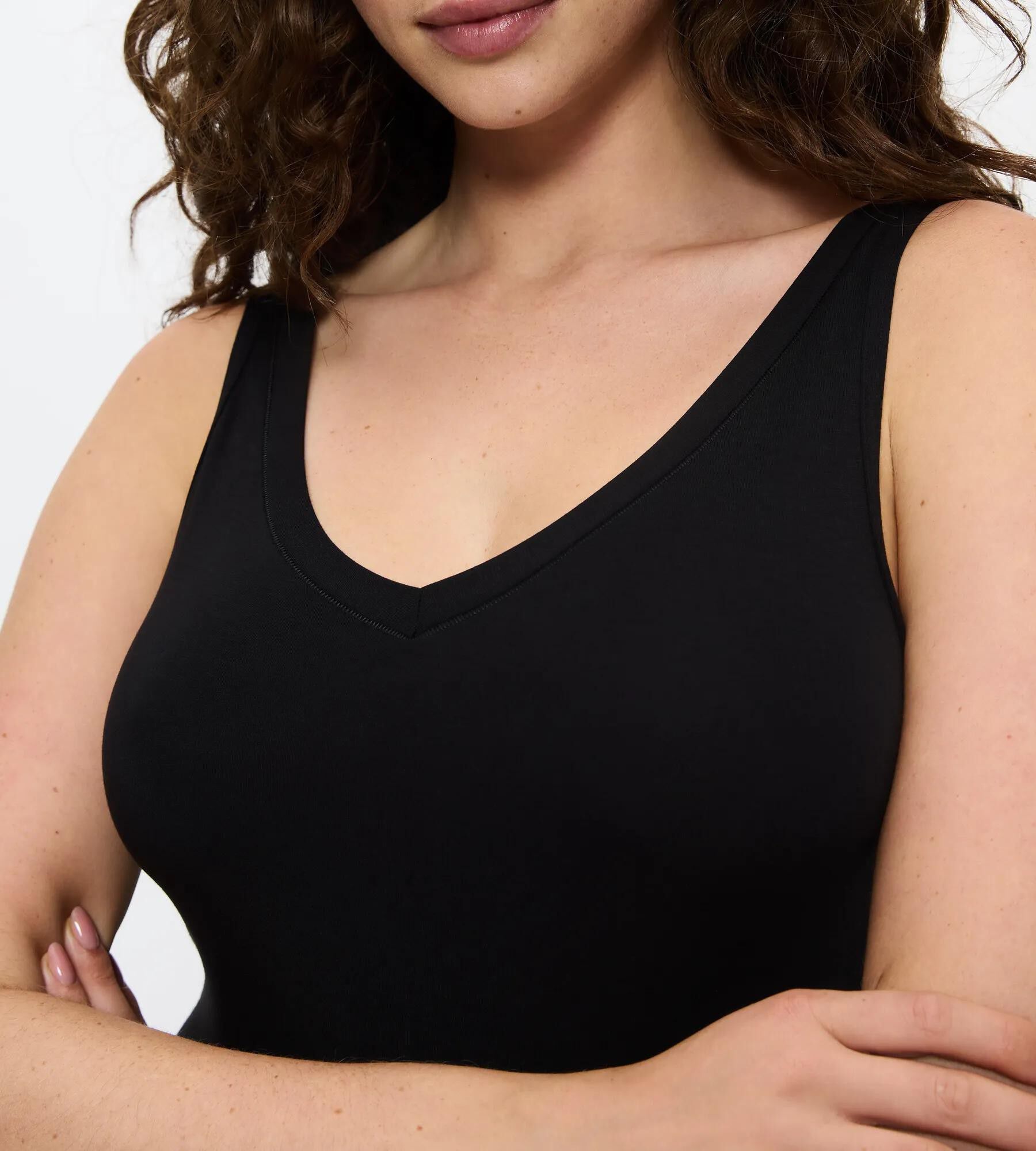 Sense of Modal Tank Top