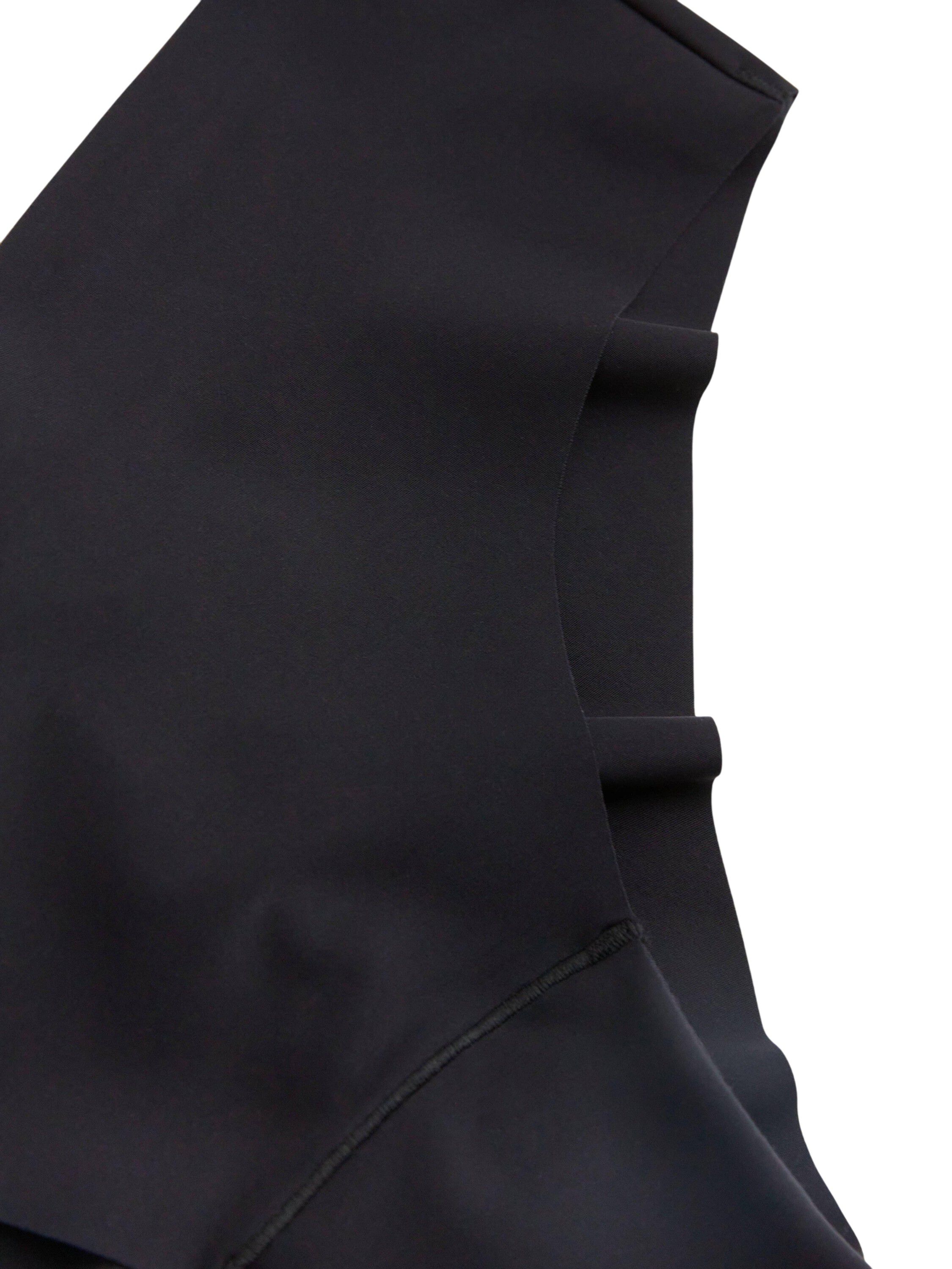 Invisible brazilian trosor med normal midja