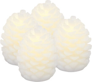 Clara Kogle 2 stk sæt