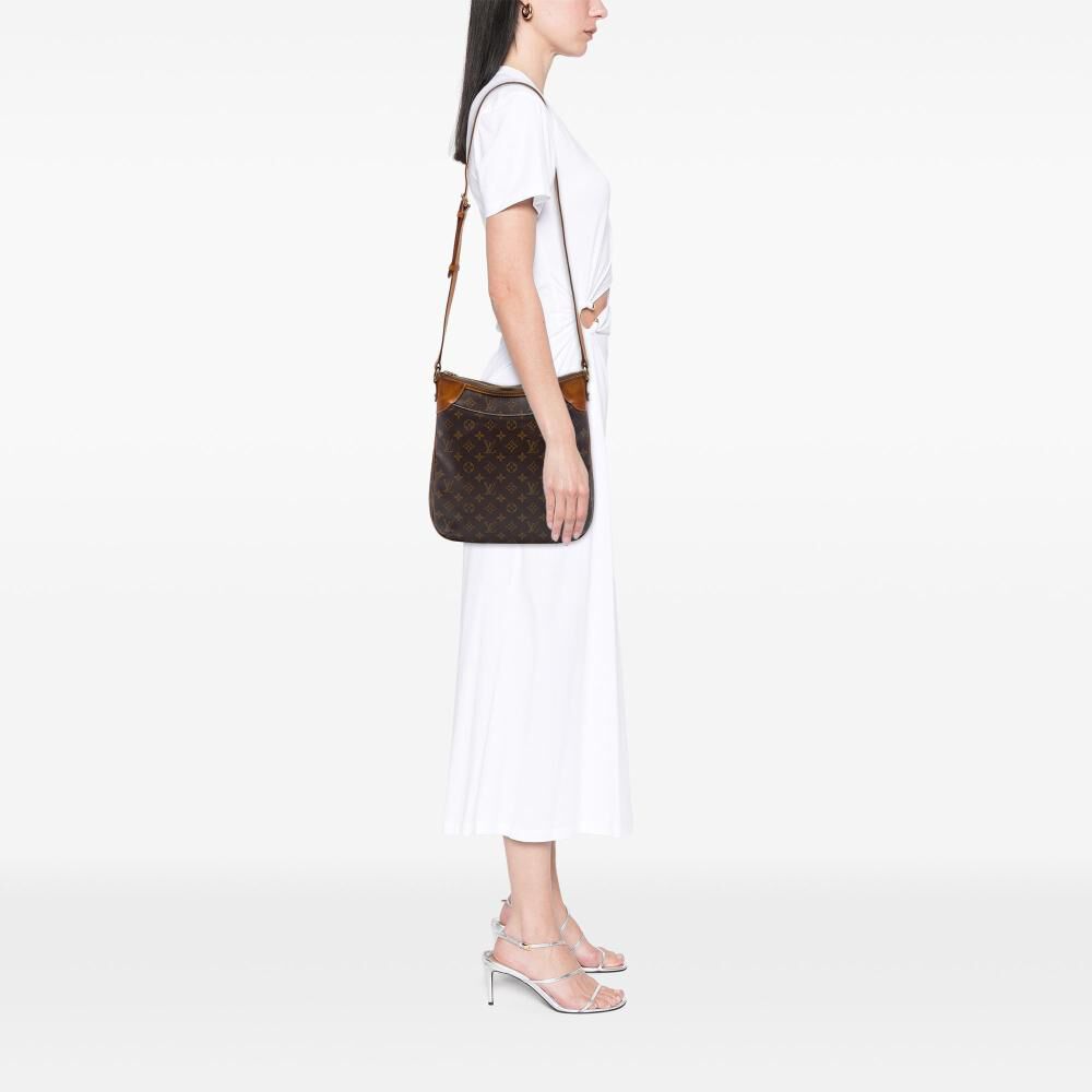 Louis Vuitton Odeon