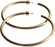 Hoop earrings