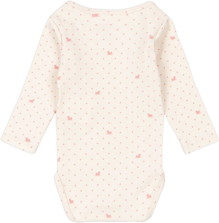 BELLO DUE LS BODY OCS