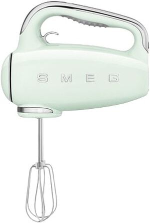 H&aring;ndmixer, 9 hastigheder, HMF01PGEU