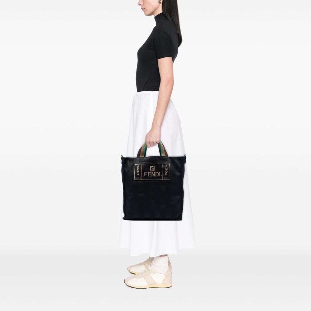 Fendi Tote