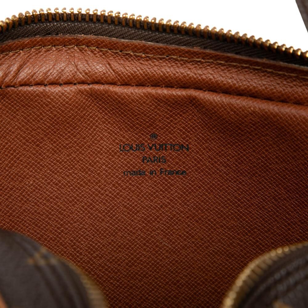 Louis Vuitton Marly Dragonne