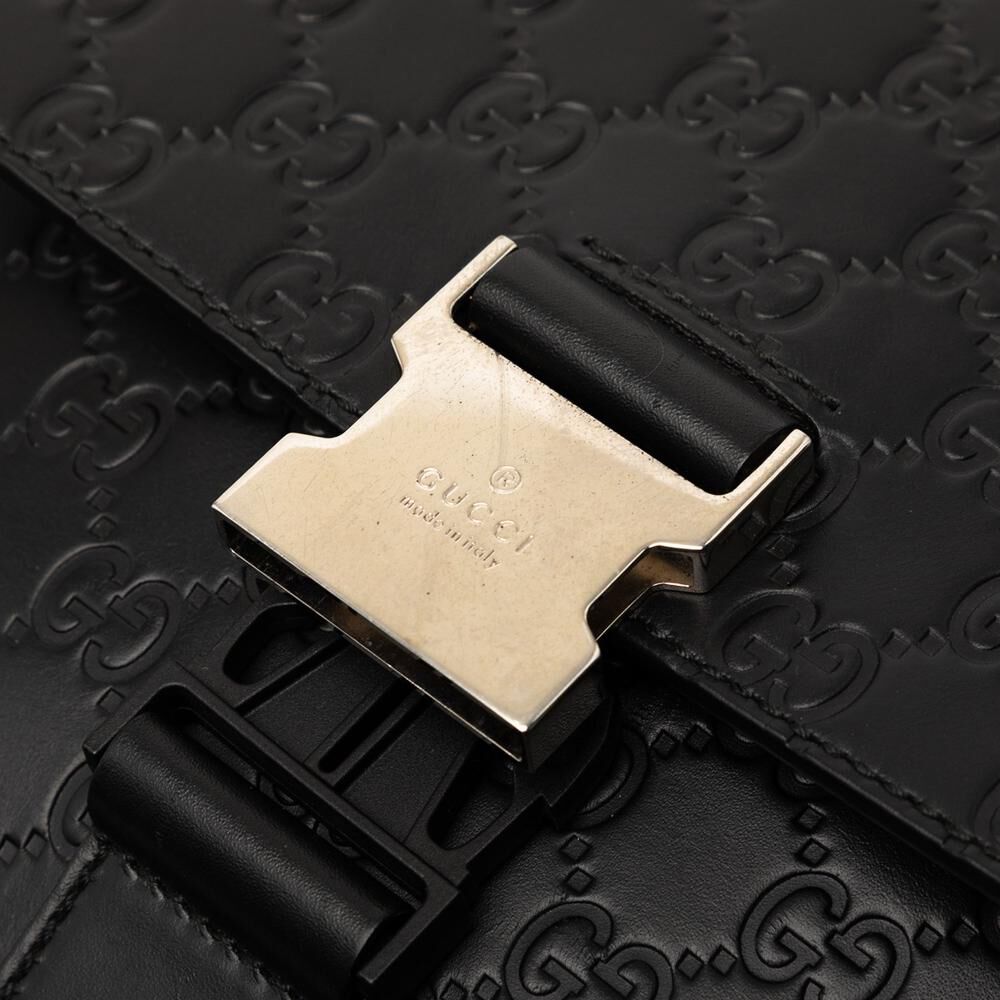 Gucci Messenger Bag