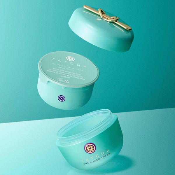 The Water Cream - Pore Refining Light Moisturiser