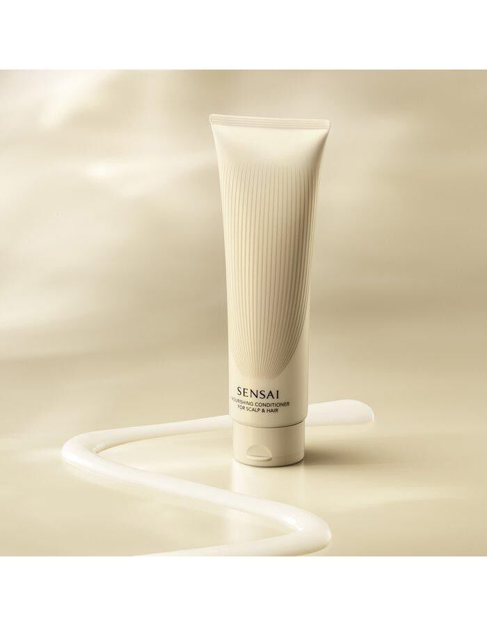 Nourishing Conditioner For Scalp & Hair 230 ml