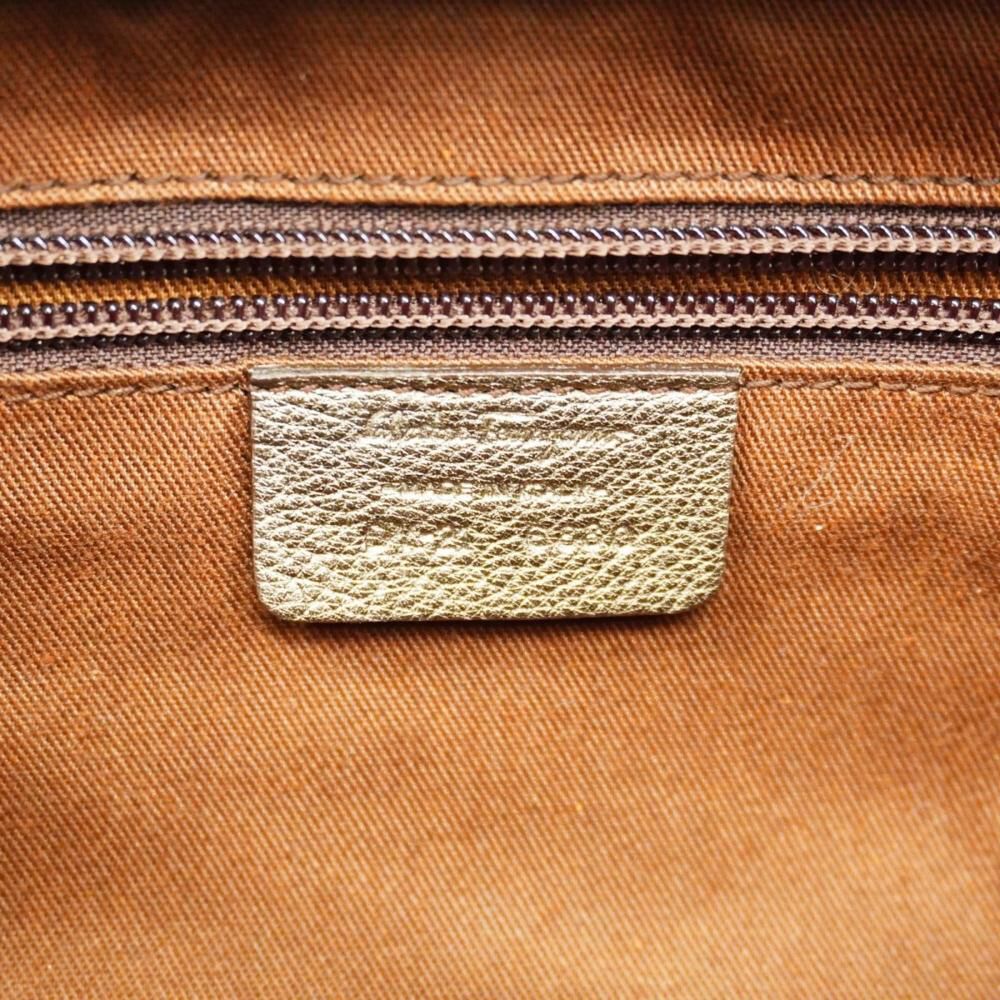 Salvatore Ferragamo Shoulder Bag