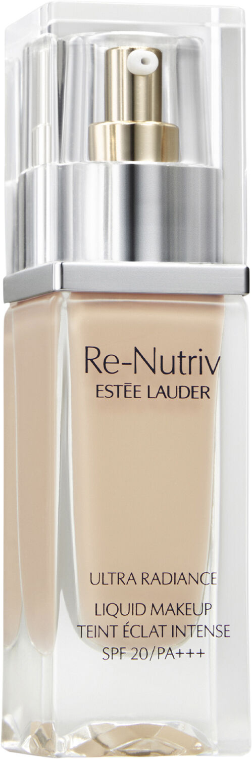Re-Nutriv Ultra Radiance Liquid Makeup Foundation SPF20