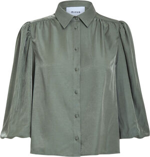 MSSherina 3/4 Sleeve Shirt